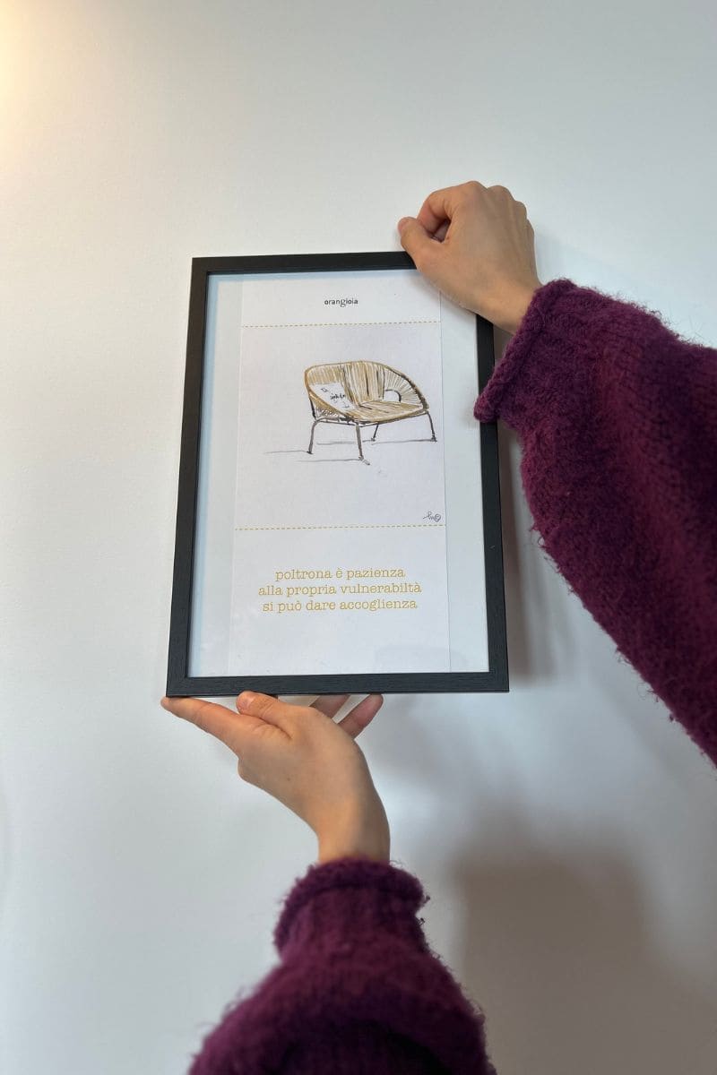 L'approccio psicoterapeutico di Benedetta Rubera